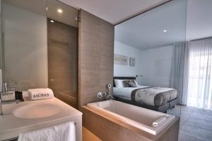 Hotel playero con encanto en Tenerife