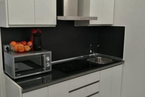 Ostentoso apartamento con estilo en Ávila