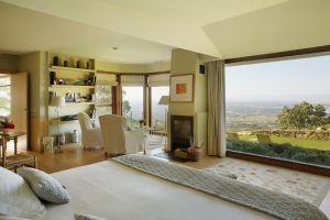 Mejor hotel con encanto en Ávila