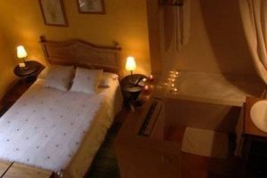 interesante hotel con encanto en Ävila