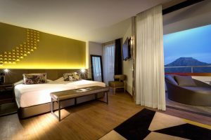 Vanguardista hotel con lujo y encanto Adeje