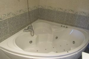 interesante hotel con encanto en Ávila