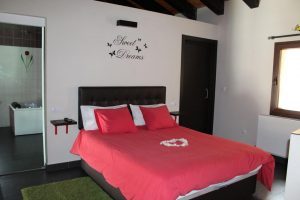 Excelente hotel con encanto en la provincia de Ävila