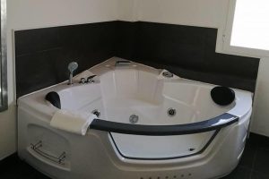 Apartamentos con encanto en Ávila