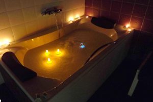 Hotel encantador en Ávila