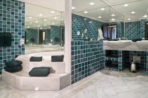 amplios apartamentos hotel con encanto en la isla Tenerife