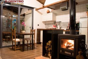 inmensa casa rural con encanto en Robledillo