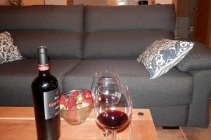 Encantadora casa rural en Ávila