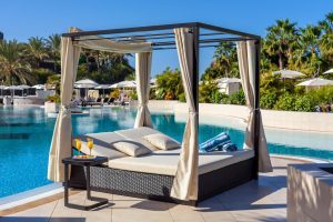 Impresionante hotel encantador en el Sur de Tenerife