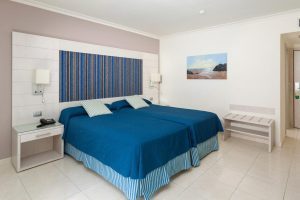 Cómodo hotel con encanto en Tenerife