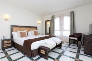 complejo hotelero de villas con encanto en Tenerife