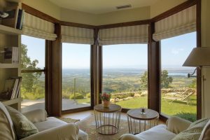 Lujoso hotel con encanto en Ávila