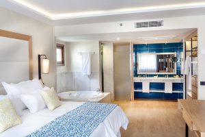 Exclusivo hotel con encanto en Playa del Duque