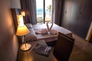 hoteles con encanto en valencia provincia
