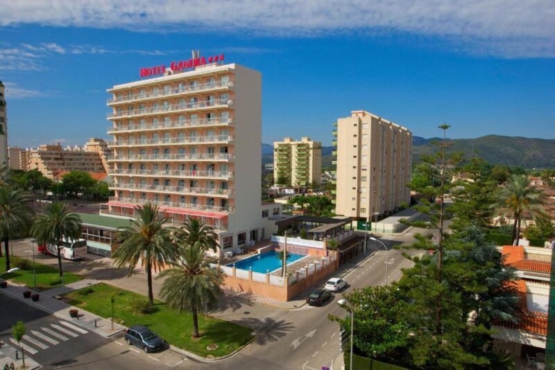 hoteles con encanto en pueblos de valencia