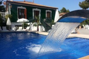 mejores hoteles rurales comunidad valenciana