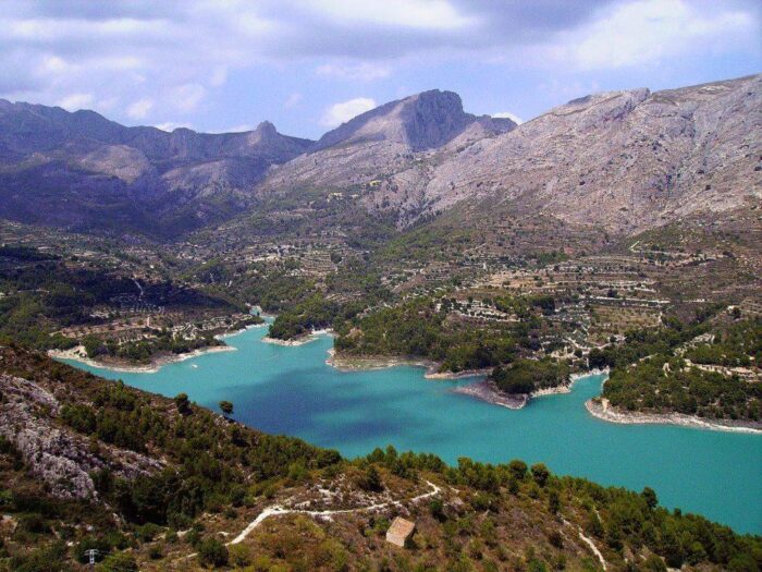 Alicante