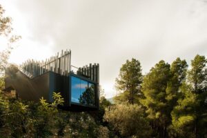 hoteles con encanto comunidad valenciana montaña