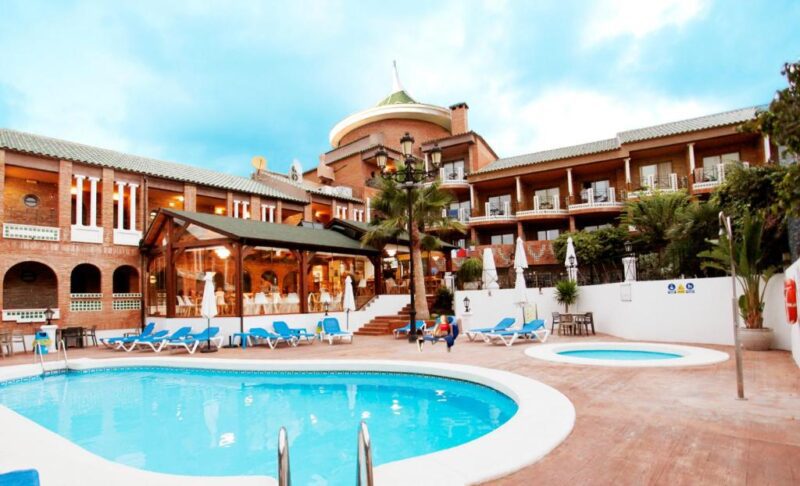 hoteles con encanto comunidad valenciana
