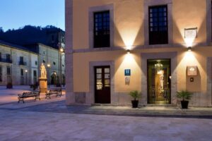 hotel con encanto en asturias