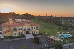 hoteles con encanto en asturias