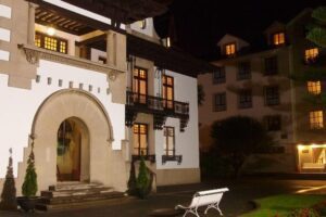 hoteles con encanto en asturias y cantabria
