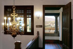 hoteles rurales con encanto en asturias