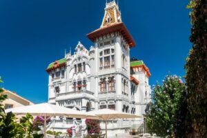 hotel con encanto en asturias