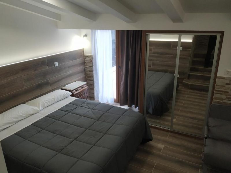 hotel con encanto sierra de Madrid ofertas