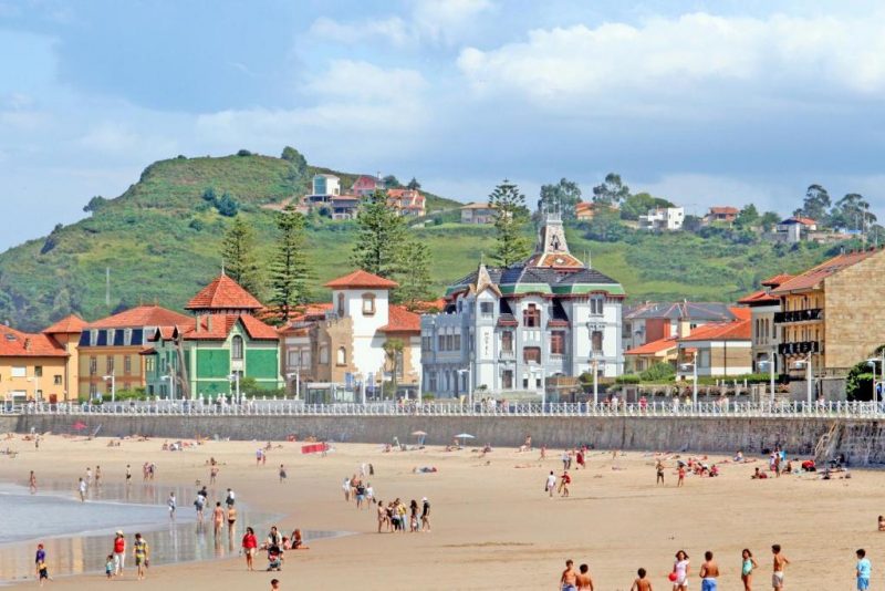 hoteles con encanto occidente asturias
