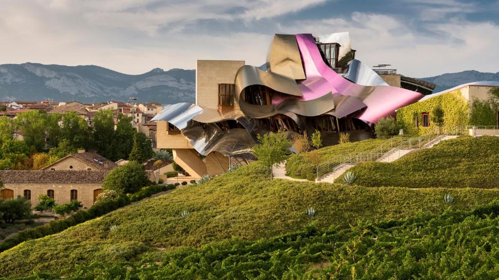 La Rioja