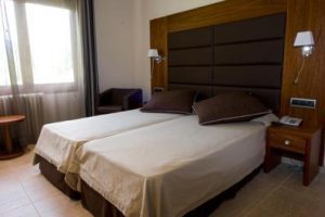 ideal hotel para dos en Lleida