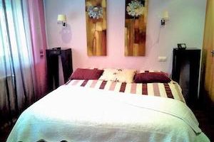 Hoteles con jacuzzi en la habitación en Ávila