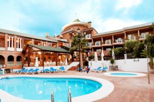 hoteles con encanto comunidad valenciana