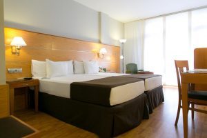 sofisticado hotel encanto en Gran Canaria