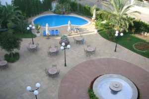 hoteles con encanto baratos comunidad valenciana