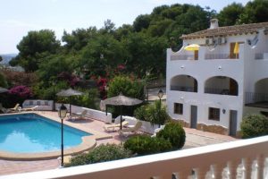 hoteles montaña con encanto comunidad valenciana
