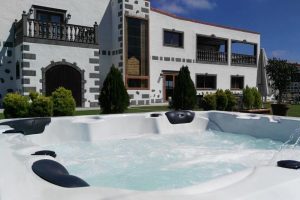 lujosas villas con encanto en Gran Canaria