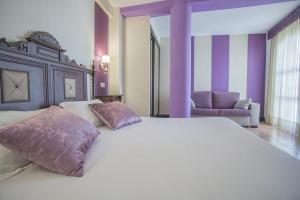 agradable hotel con encanto en Ubeda