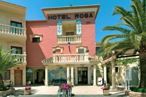 hoteles con encanto comunidad valenciana playa