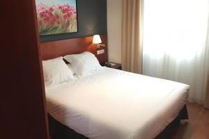 confortable hotel con encanto en la ciudad de Baeza