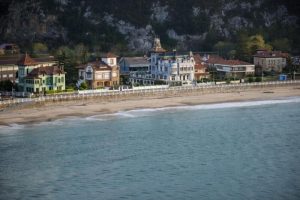 hoteles con encanto playa asturias