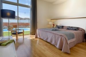 lujoso hotel con encanto en el sur de Gran Canaria