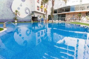 hoteles con encanto comunidad valenciana booking