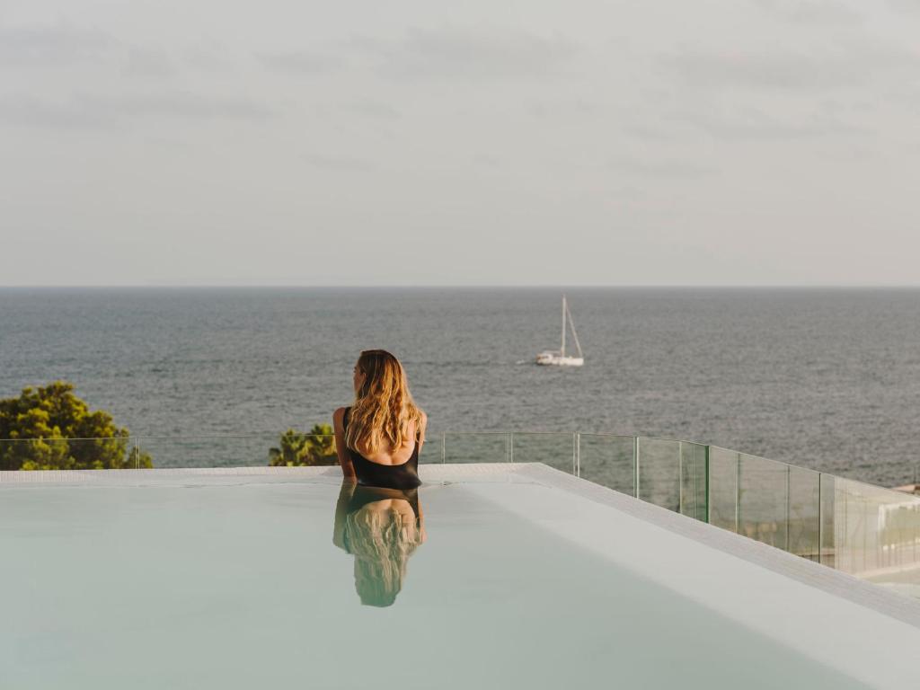 Hoteles con encanto en Menorca