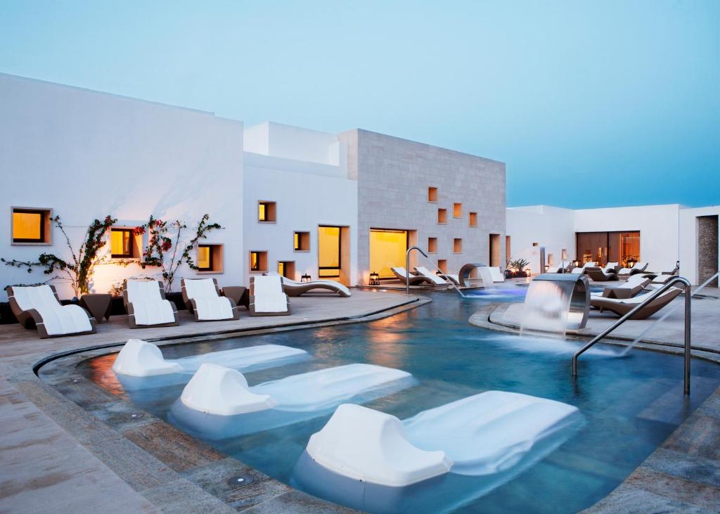 Hoteles con encanto en Ibiza
