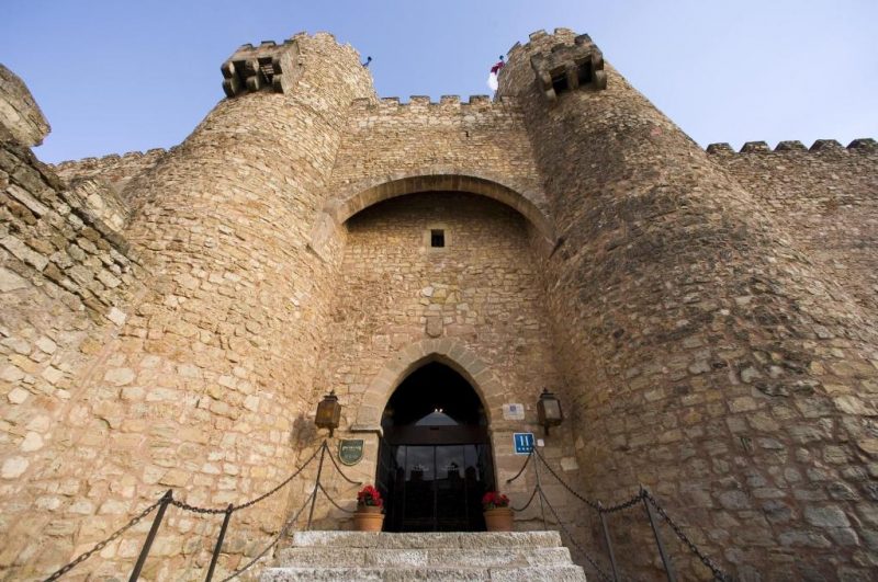 parador de siguenza1