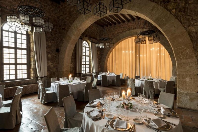 parador de siguenza8