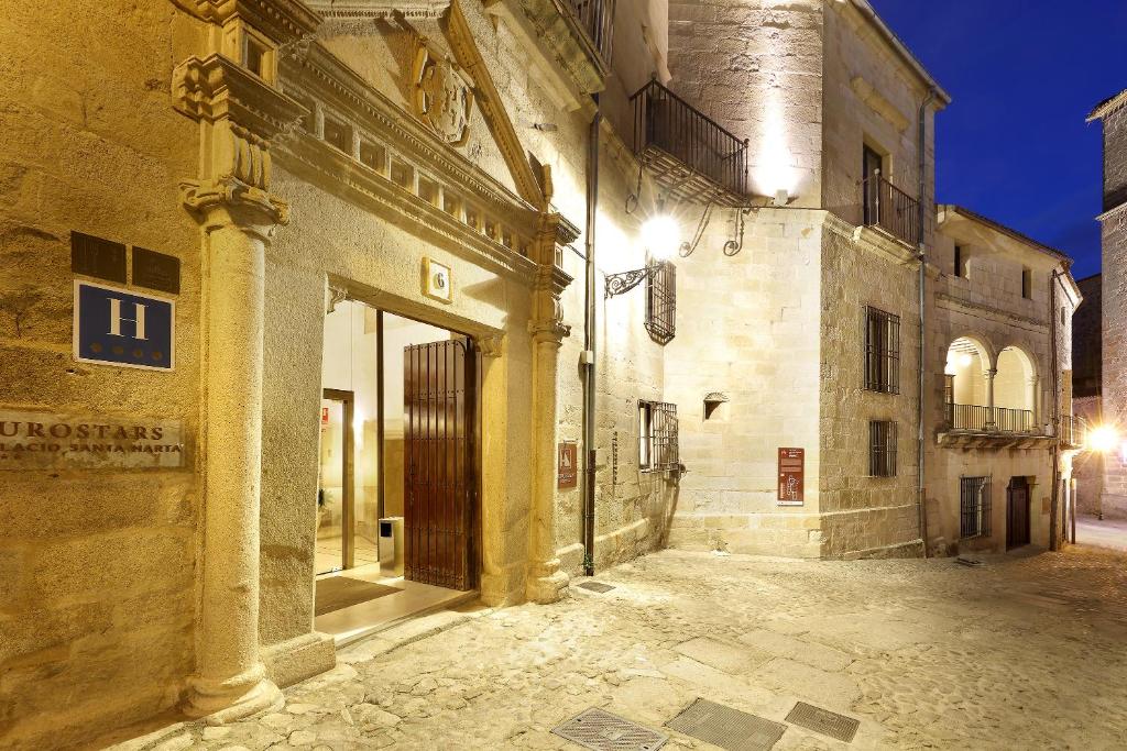 Cáceres