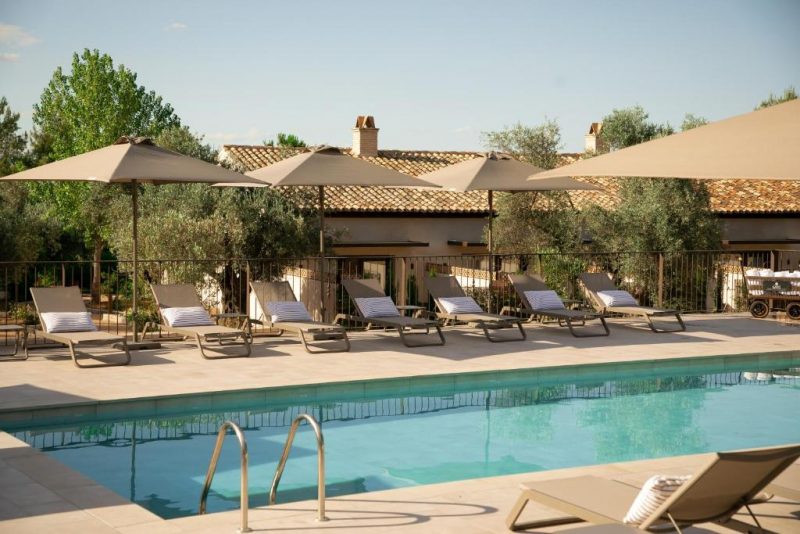hotel con fama de encantado y fantasma castilla la mancha